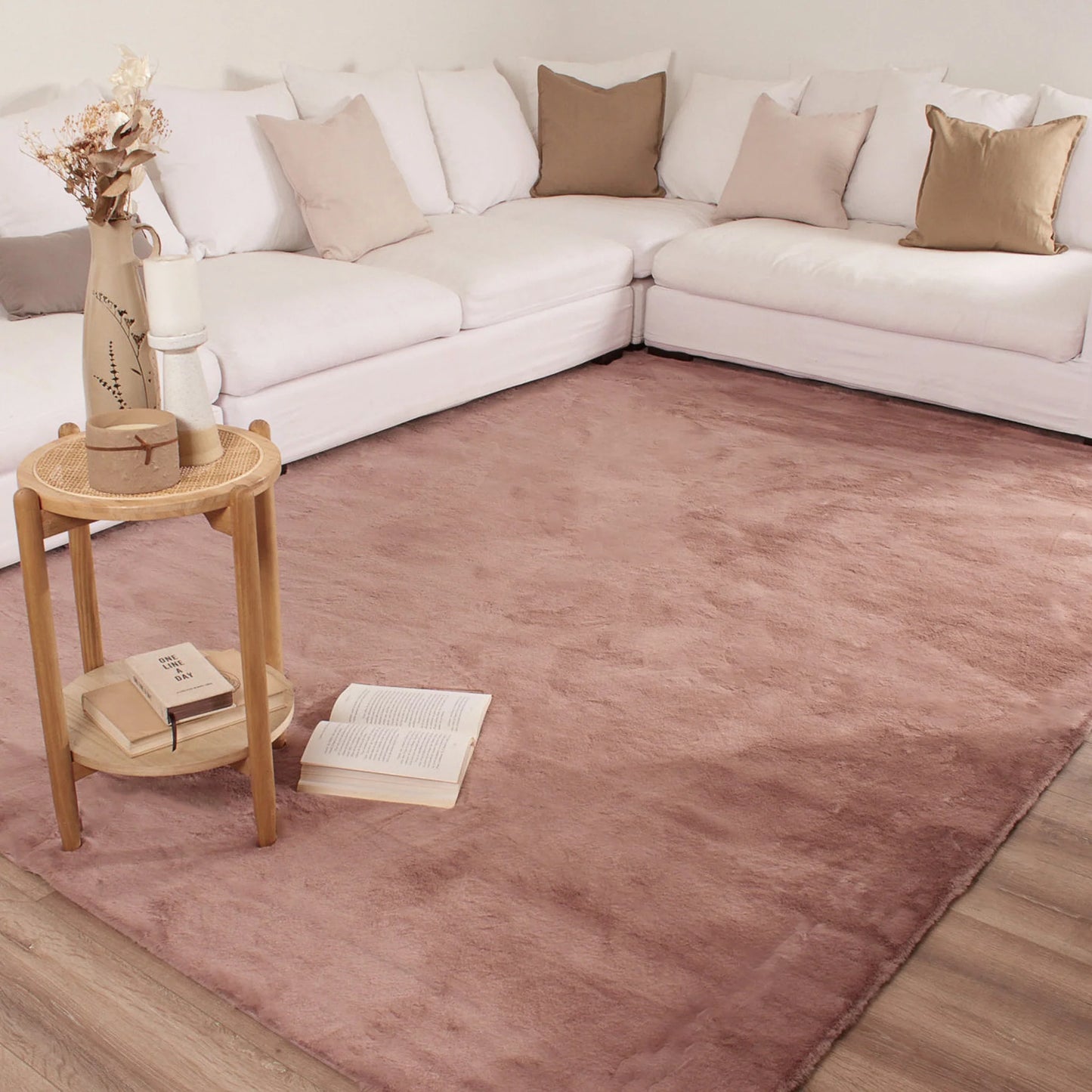 LOFT Rose