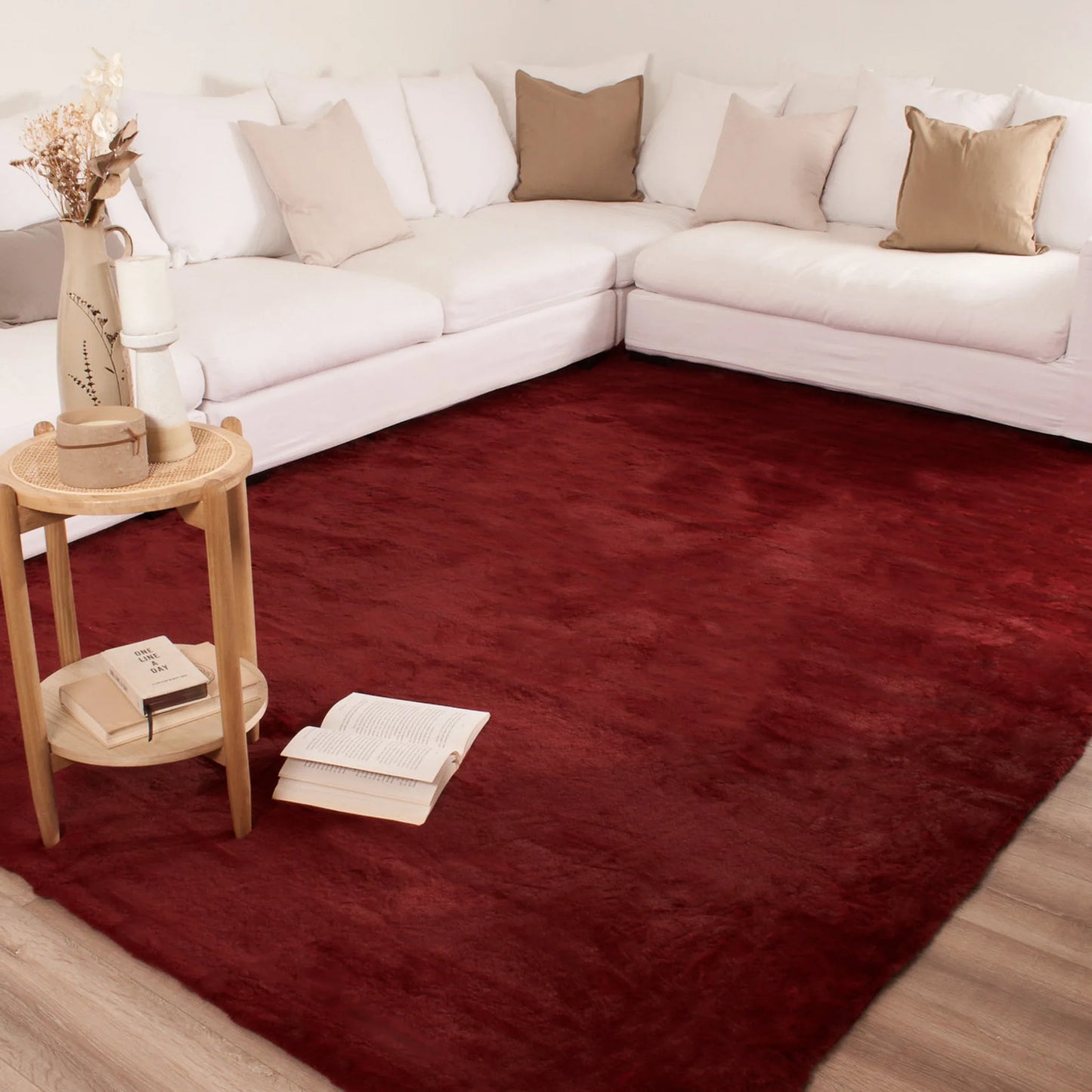 LOFT Rouge