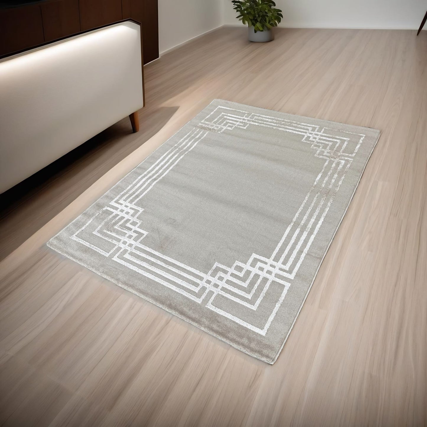 EVA Beige Vizon