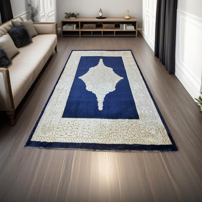 Kashmir Bleu