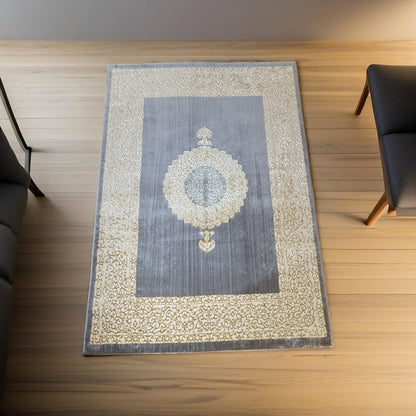 Kashmir Gris